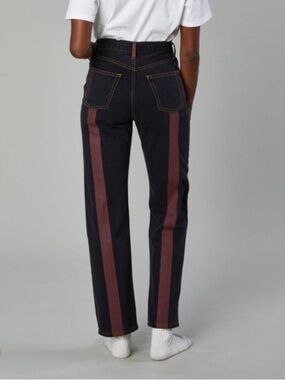 Still Here NY Childhood Jeans Sz 24